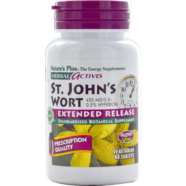 Nature's Plus