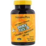 Nature's Plus