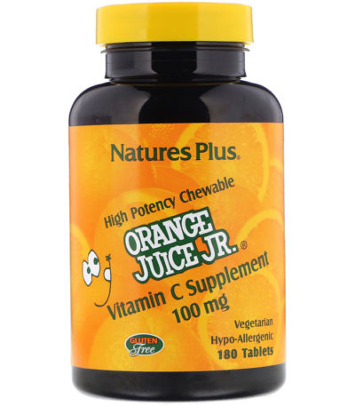 Nature's Plus