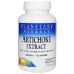 Planetary Herbals