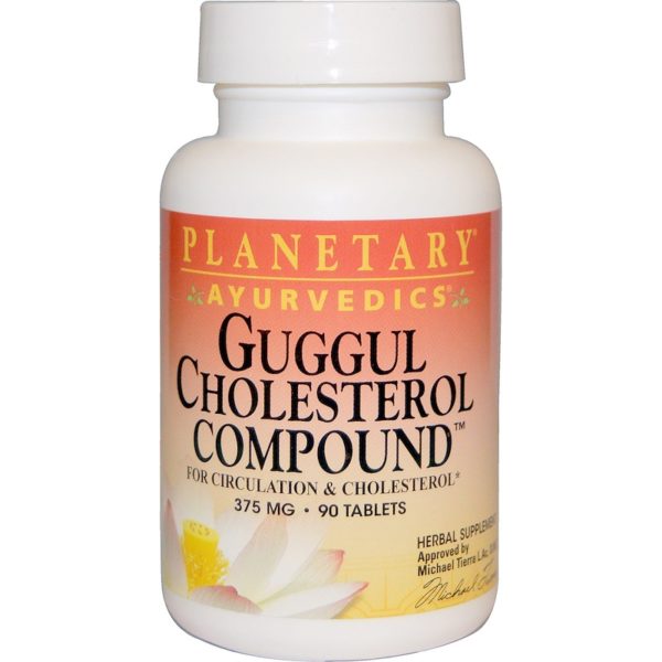 Planetary Herbals