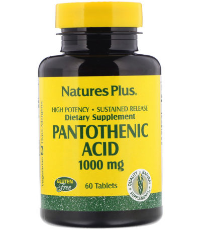 Nature's Plus