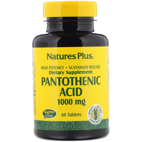 Nature's Plus