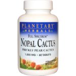 Planetary Herbals