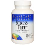 Planetary Herbals
