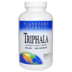 Planetary Herbals