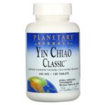 Planetary Herbals