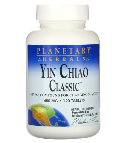 Planetary Herbals