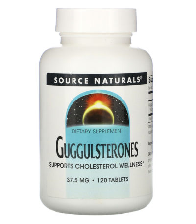 Source Naturals
