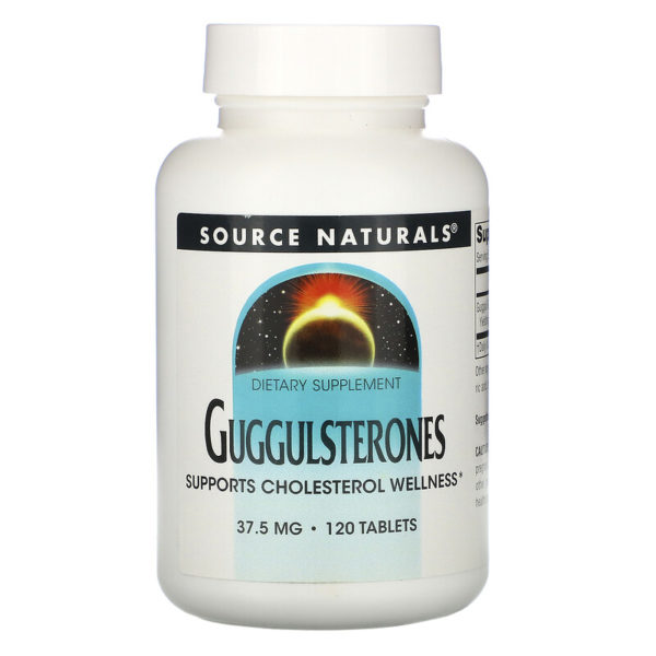 Source Naturals
