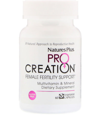 Nature's Plus