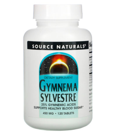 Source Naturals