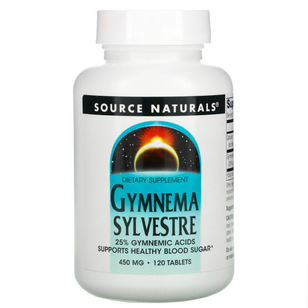 Source Naturals