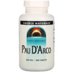 Source Naturals