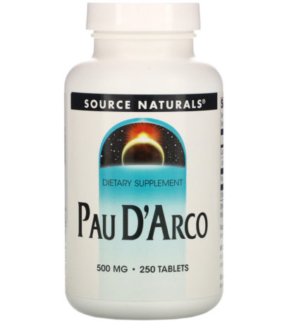 Source Naturals