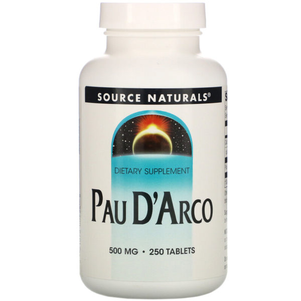 Source Naturals