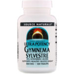 Source Naturals