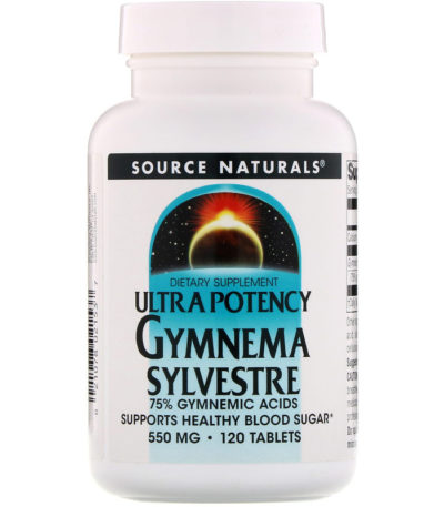 Source Naturals
