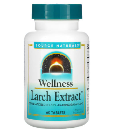 Source Naturals
