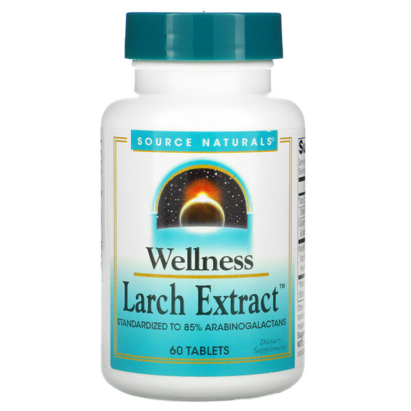 Source Naturals