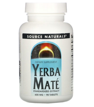 Source Naturals