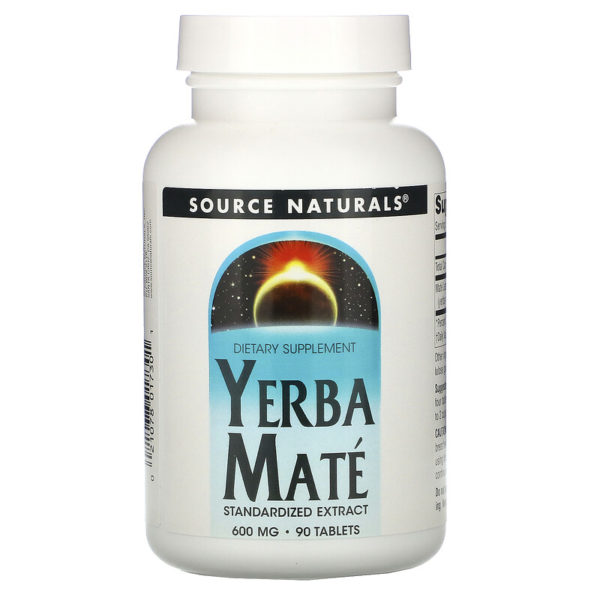 Source Naturals