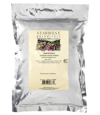 Starwest Botanicals
