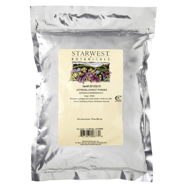 Starwest Botanicals
