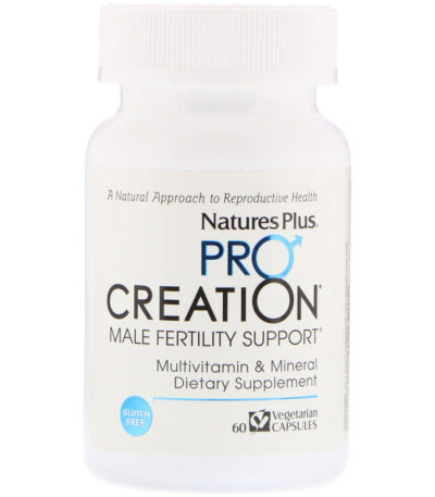 Nature's Plus