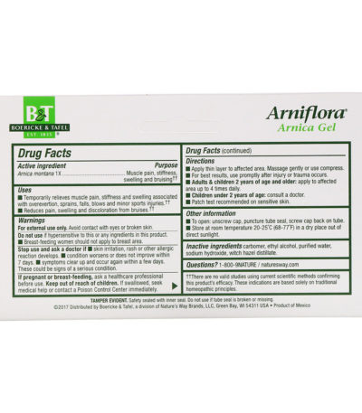 Arniflora