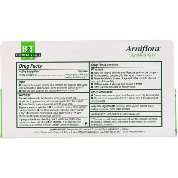 Arniflora