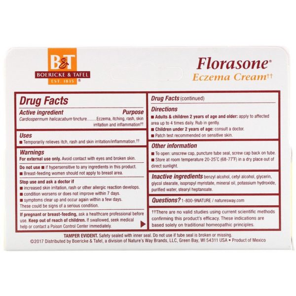 Florasone Topical Cream