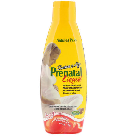 Nature's Plus