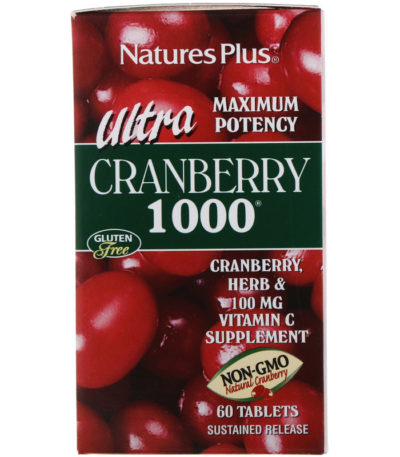 Nature's Plus