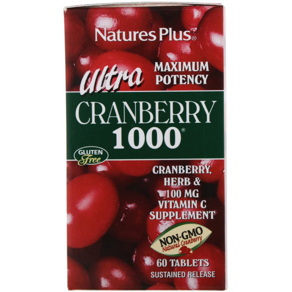Nature's Plus