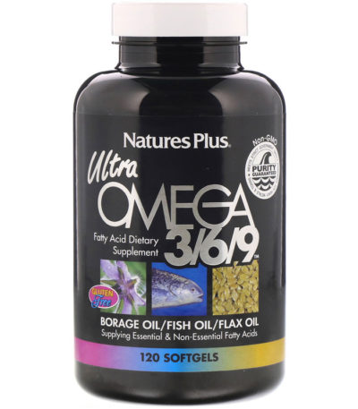 Nature's Plus