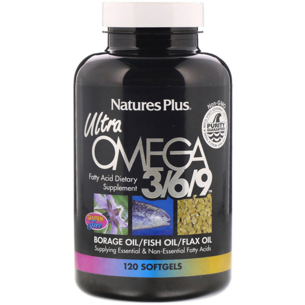 Nature's Plus