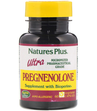 Nature's Plus
