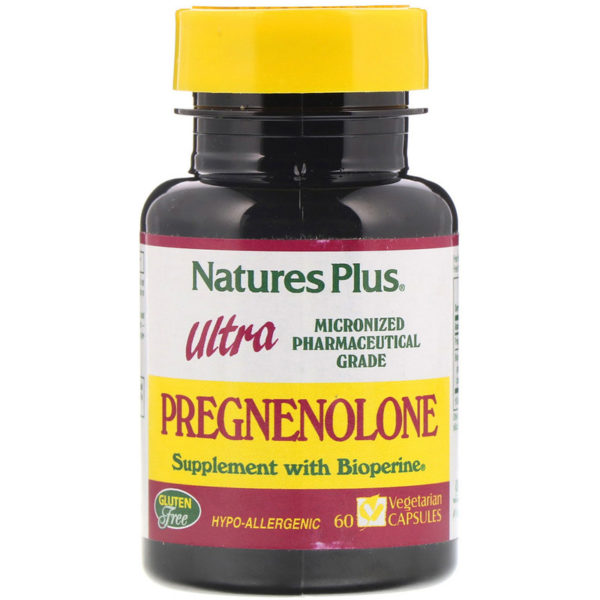 Nature's Plus