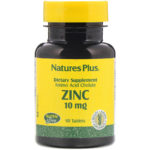 Nature's Plus