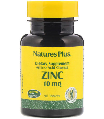 Nature's Plus