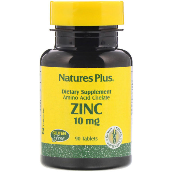 Nature's Plus