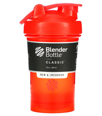 Blender Bottle