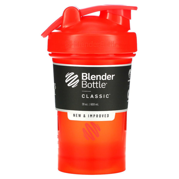 Blender Bottle