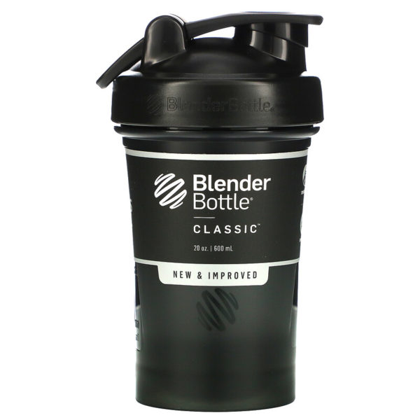 Blender Bottle