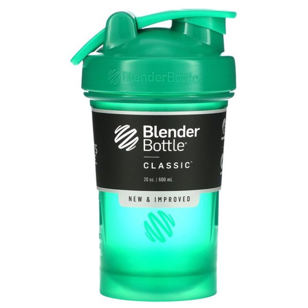 Blender Bottle