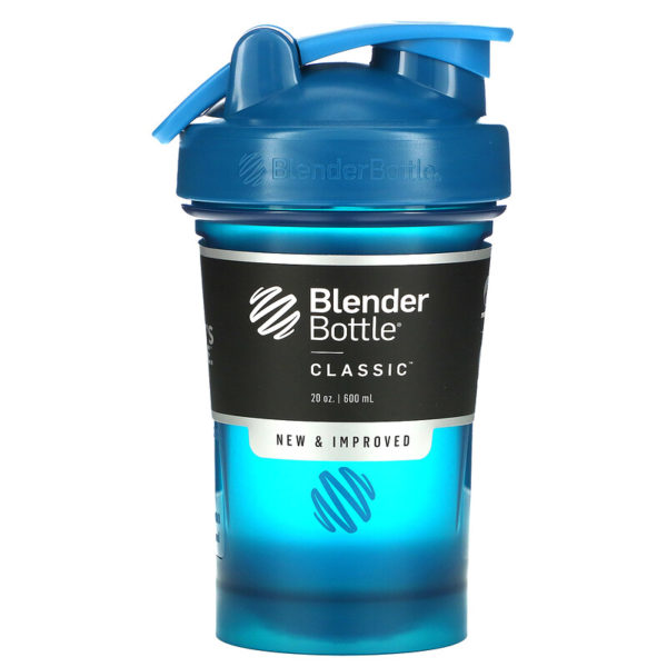 Blender Bottle