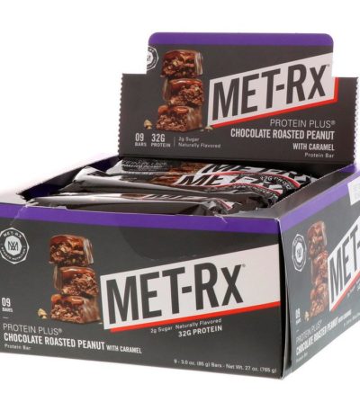 MET-Rx
