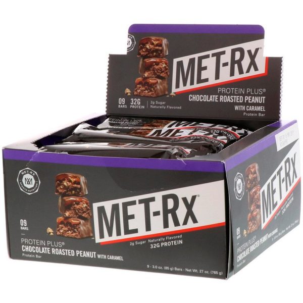 MET-Rx
