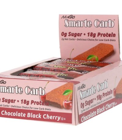 NuGo Nutrition
